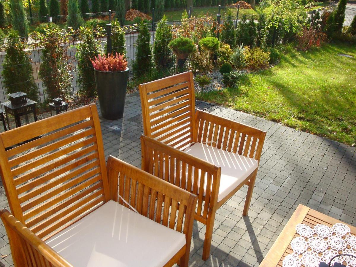 Apartment Apartament Olszowka By Interhome Бельсько-Бяла Екстер'єр фото