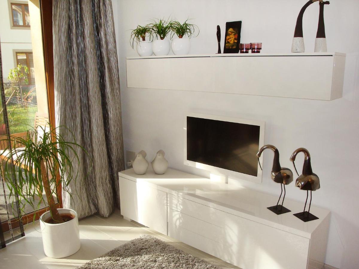 Apartment Apartament Olszowka By Interhome Бельсько-Бяла Екстер'єр фото