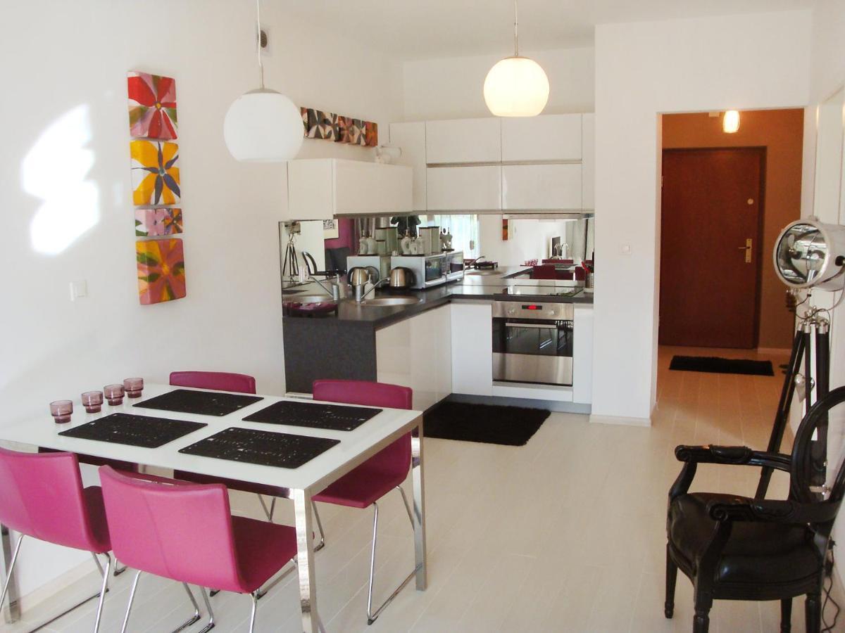 Apartment Apartament Olszowka By Interhome Бельсько-Бяла Екстер'єр фото