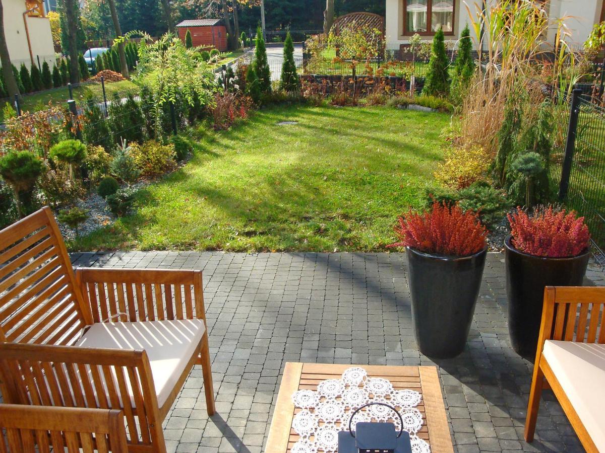 Apartment Apartament Olszowka By Interhome Бельсько-Бяла Екстер'єр фото