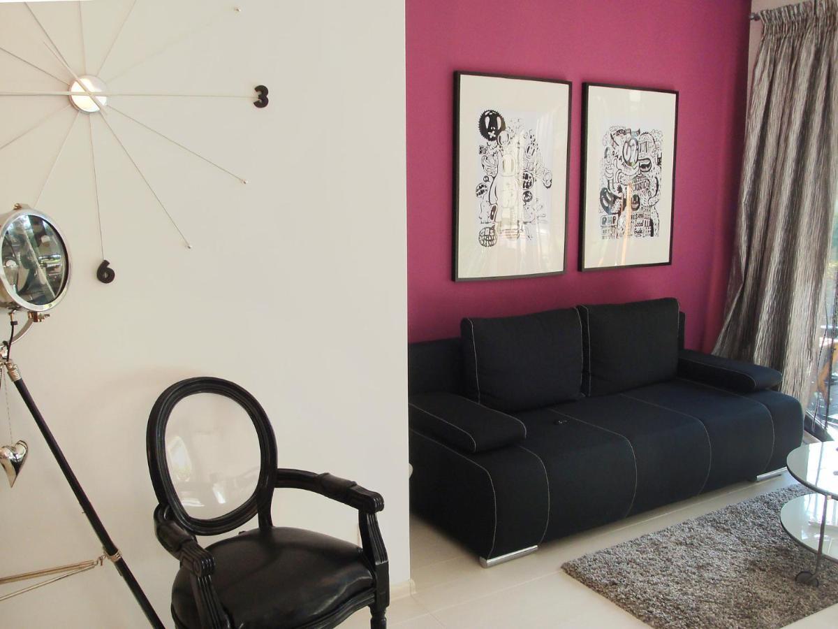 Apartment Apartament Olszowka By Interhome Бельсько-Бяла Екстер'єр фото